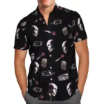 Evil Dead Hawaiian Shirt