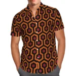 The Shining Hawaiian Shirt