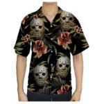 Friday the 13th Jason Hawaiian Shirt