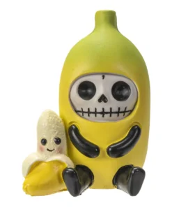 Na Na Furrybones Figurine