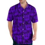 Transformers Decepticons Hawaiian Shirt